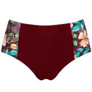 Missya Milano Bikini Maxi Brief Blommig 42 Dam