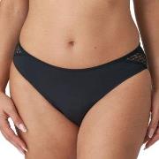 PrimaDonna Montara Rio Briefs Svart polyamid 42 Dam