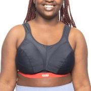 Shock Absorber BH D+ Sports Bra Marin polyester E 70 Dam