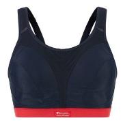 Shock Absorber BH D+ Sports Bra Marin polyester G 85 Dam