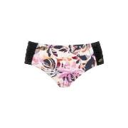 Damella Scarlett Botanical Bikini Brief Flerfärgad 38 Dam