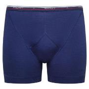 Jockey Kalsonger Cotton Midway Brief Navy bomull Medium Herr