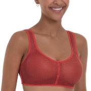 Anita BH Active PanAlp Sport Bra Röd B 75 Dam