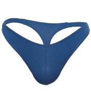 Doreanse Kalsonger Men Basic Thong Royalblå X-Large Herr