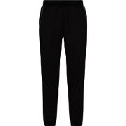 Calvin Klein Sport Active Icon Knit Pants Svart polyester X-Large Herr