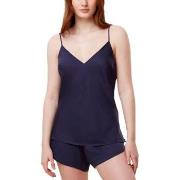 Triumph Silky Sensuality Short Pyjama Marin lyocell 40 Dam