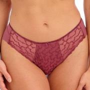 Fantasie Trosor Ana Brief Plommon X-Large Dam