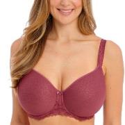 Fantasie BH Ana Underwire Moulded Spacer Bra Plommon E 75 Dam