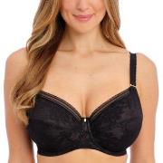 Fantasie BH Fusion Lace Underwire Side Support Bra Svart F 80 Dam