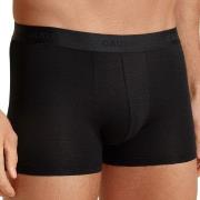 Calida Kalsonger Evolution New-Boxer Svart bomull Medium Herr