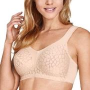 Miss Mary Lovely Jacquard Soft Bra BH Hud I 95 Dam