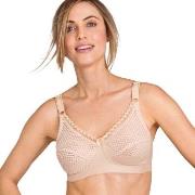 Miss Mary Cotton Dots Soft Bra BH Hud I 90 Dam