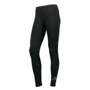 Calvin Klein Women Seamless Logo Legging Svart polyamid X-Large Dam