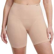 Chantelle Trosor Smooth Comfort Sculpting Biker Shorts Hud Medium Dam