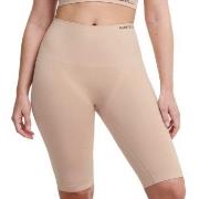 Chantelle Trosor Smooth Comfort Sculpting Long Shorts Hud X-Large Dam