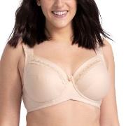 Miss Mary Always Cotton Bra BH Beige C 95 Dam