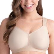 Miss Mary Feel Fresh Bra BH Beige D 80 Dam