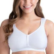 Miss Mary Feel Fresh Bra BH Vit G 85 Dam