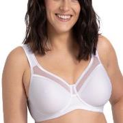 Miss Mary Sweet Senses Bra BH Vit B 85 Dam