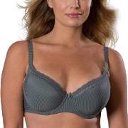 Trofe Laila Fashion Underwire Bra BH Grön C 95 Dam