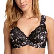 Miss Mary Fauna Bra BH Svart D 105 Dam