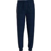 Tommy Hilfiger HWK Track Pant Marin bomull XX-Large Herr