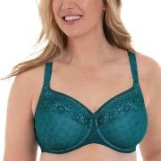 Rosa Faia BH Rosemary Underwire Bra Emerald green polyamid H 75 Dam