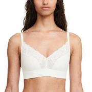 Chantelle BH Corsetry Wirefree Support T-Shirt Bra Benvit C 85 Dam