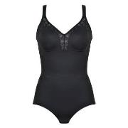 Naturana Minimizer Body Powelace Svart D 85 Dam