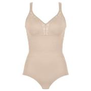 Naturana Minimizer Body Powelace Beige B 85 Dam