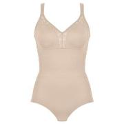 Naturana Minimizer Body Powelace Beige E 75 Dam