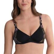 Rosa Faia BH Colette Soft Bra Svart D 85 Dam