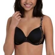 Rosa Faia BH Colette Underwire Bra Svart C 75 Dam