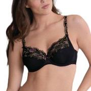 Rosa Faia BH Colette Underwired Bra Svart B 90 Dam