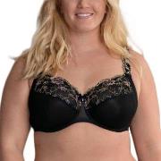 Rosa Faia BH Colette Underwired Bra F-J Cup Svart G 95 Dam