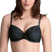 Rosa Faia BH Rosemary Underwired Bra Svart polyamid B 85 Dam