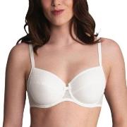 Rosa Faia BH Rosemary Underwired Bra Vit polyamid B 70 Dam