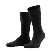 Falke Strumpor Walkie Ergo Socks Svart Strl 39/41 Herr