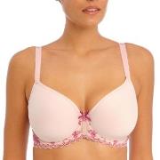 Freya BH Off Beat Underwire Moulded Spacer Bra Ljusrosa polyester G 65...