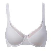 Trofe Stella Padded Wire Bra BH Vit B 80 Dam