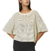 Marc O Polo Cropped Top Vit X-Large Dam