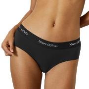 Marc O Polo Hipster Panty Brief Trosor Svart Small Dam