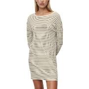 Marc O Polo Long Sleeve Dress Benvit X-Large Dam