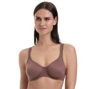 Rosa Faia BH Twin Seamless Underwire Bra Ljusbrun B 85 Dam