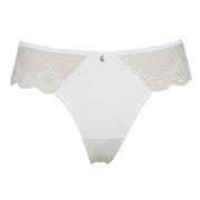 Trofe Brazilian Brief Trosor Vit polyamid Small Dam