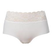 Trofe Midi Brief Trosor Champagne X-Large Dam