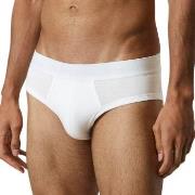 Marc O Polo Basic Briefs Kalsonger 3P Vit bomull X-Large Herr