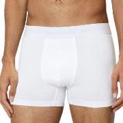 Marc O Polo Boxer Brief Kalsonger 3P Vit bomull Medium Herr