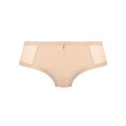 Freya Trosor Tailored Short Hipster Beige X-Small Dam