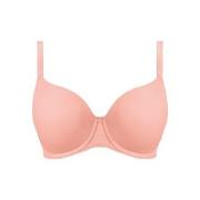 Freya BH Undetected UW Moulded T-Shirt Bra Rosa D 85 Dam